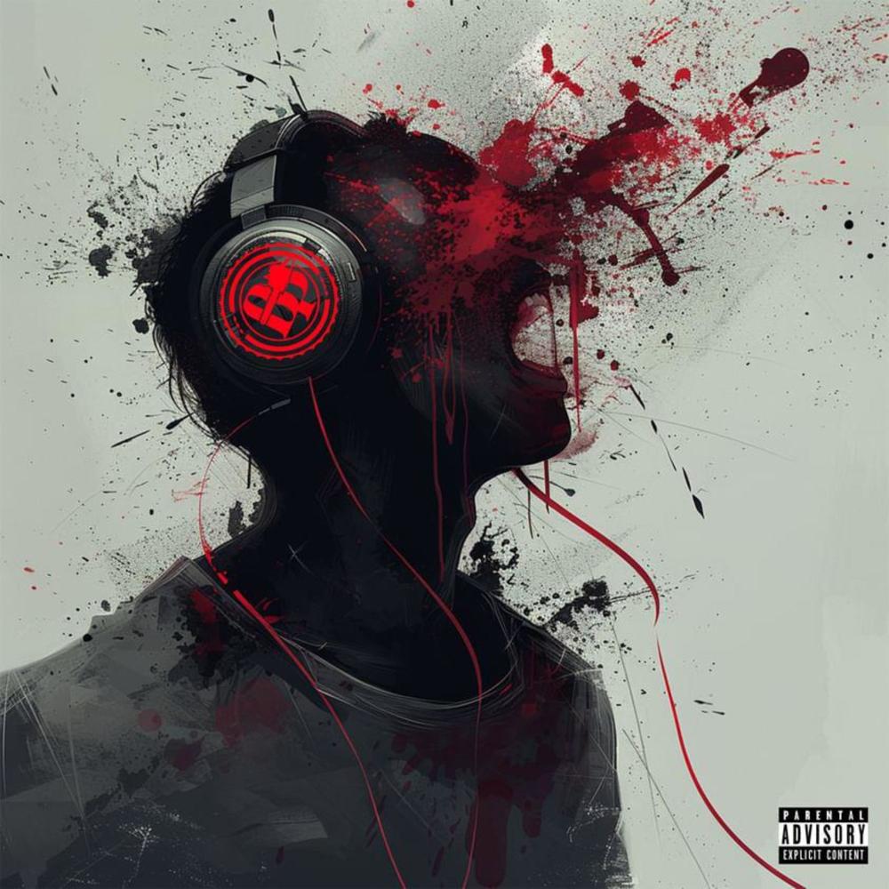 THE UNBEARABLE (feat. ROCKNESS MONSTA, KUNIVA & METHOD MAN) (Explicit)