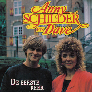 收听Anny Schilder的De Eerste Keer (Deed Nog Pijn)歌词歌曲