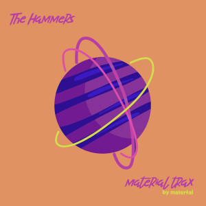 Album The Hammers, Vol. XVII oleh DJ Face Off