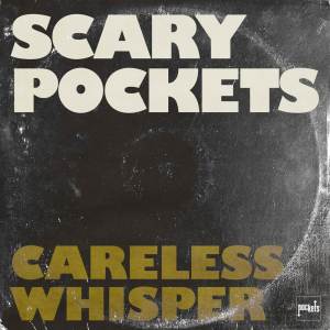 Elise Trouw的专辑Careless Whisper