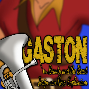 ดาวน์โหลดและฟังเพลง Gaston พร้อมเนื้อเพลงจาก Jorijn Van Hese