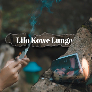 Album Lilo Kowe Lungo from Lintang Chiara