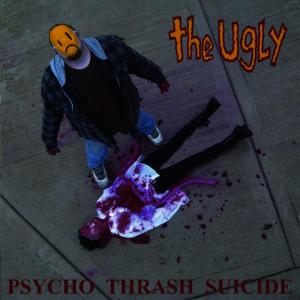 收聽The Ugly的Cutter (Explicit)歌詞歌曲
