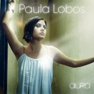 Paula Lobos的專輯Aura