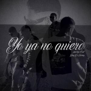 收聽Geor-G的Yo ya no quiero (feat. Lion King)歌詞歌曲