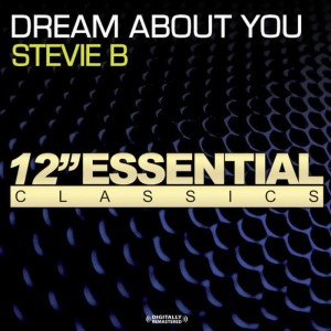 ดาวน์โหลดและฟังเพลง Dream About You พร้อมเนื้อเพลงจาก Stevie B