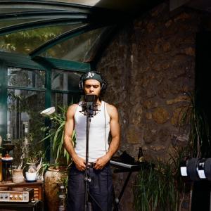 default playlist img