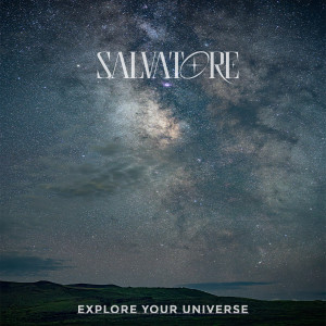 Album Explore Your Universe oleh Salvatore
