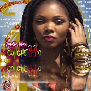 Jonelle Glori的專輯Conghetto