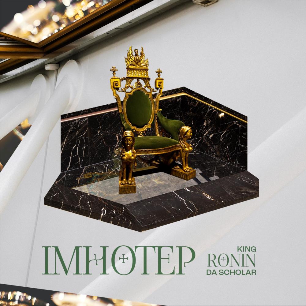 Imhotep (Explicit)