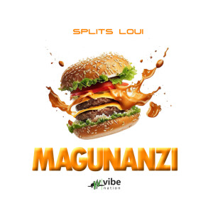 Album Magunanzi from DJ Adrenalinjunkie Splits Loui