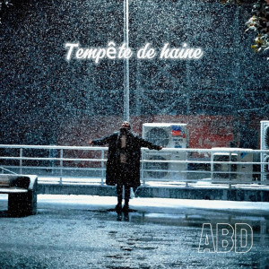 ABD的专辑Tempête de haine (Explicit)