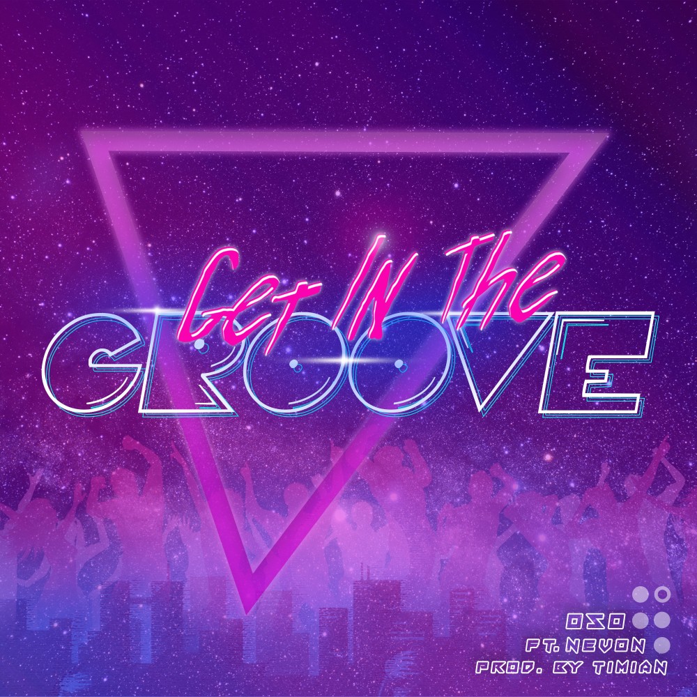 Get in the Groove (Explicit)
