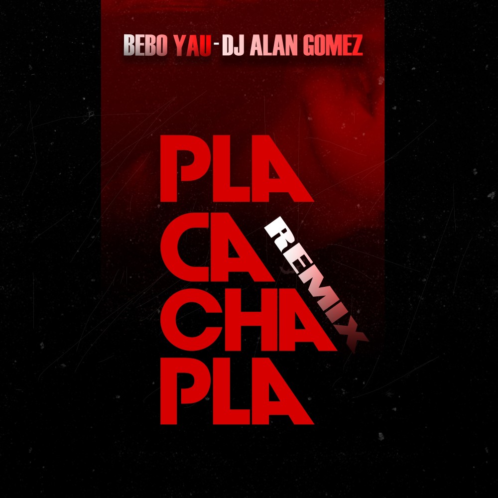 Pla Cacha Pla (Remix) (Explicit)