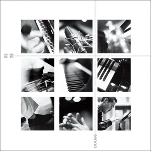 Album Seisou from Takeshi Senoo (妹尾武)