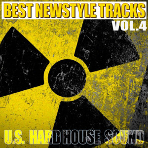 อัลบัม Best Newstyle Tracks Vol. 4 ศิลปิน Various Artists