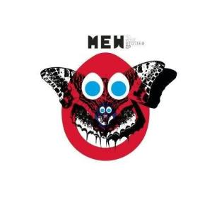 收聽Mew的Owl (B-side)歌詞歌曲
