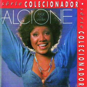 收聽Alcione的Acorda Que Eu Quero Ver歌詞歌曲