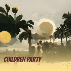 Album Children Party from DY