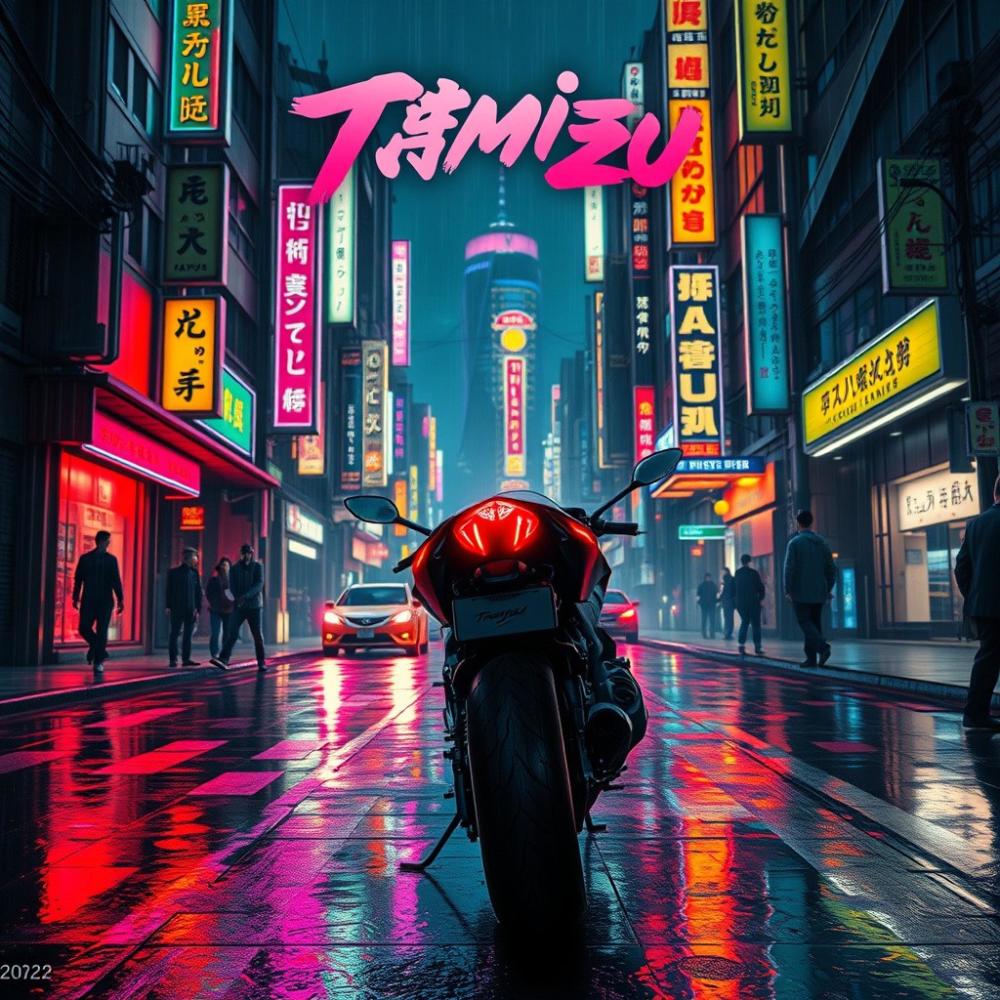 TAMIZU
