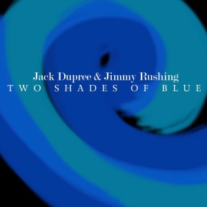 Jack Dupree的專輯Two Shades Of Blue