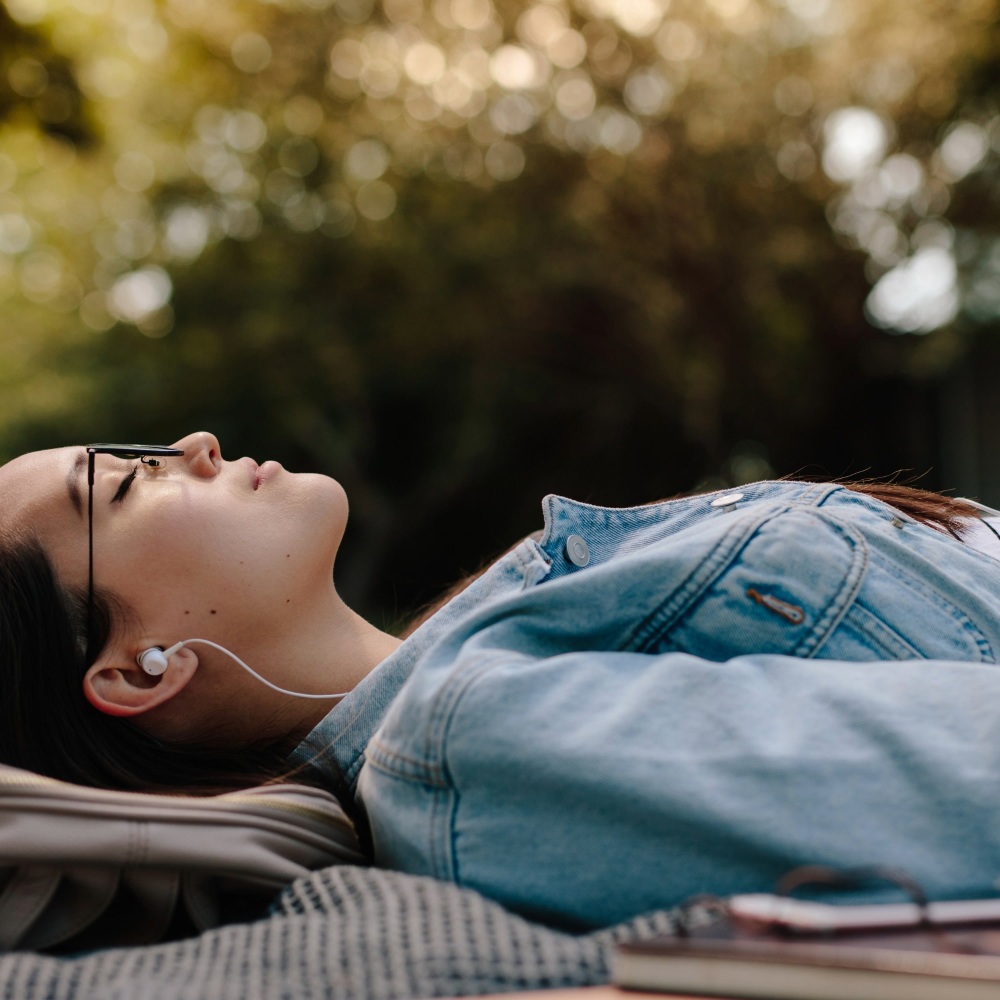 Soothing Harmony for Peaceful Rest
