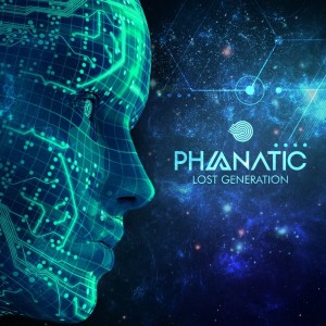 Album Lost Generation oleh Phanatic