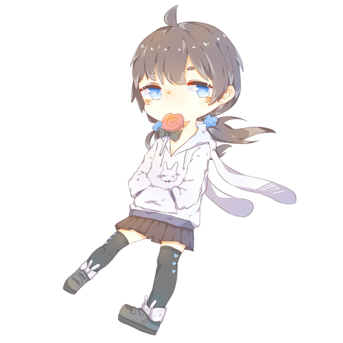 TU_兔斯基