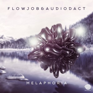 Album Melaphoria from Audiodact