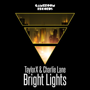 Album Bright Lights from TaylorX