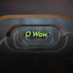 Listen to O Wow song with lyrics from The Panic Buttons