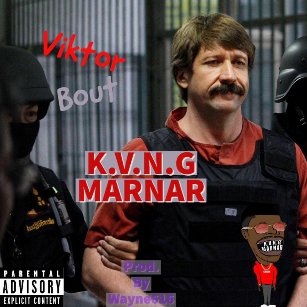 Viktor Bout (feat. Wayne616) (Explicit)