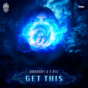 Listen to Get This song with lyrics from Korsakoff