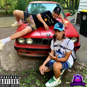 The Big Kipp的專輯Motion (feat. Schmegle) (Explicit)