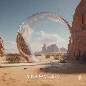 Nora Van Elken的專輯On & On