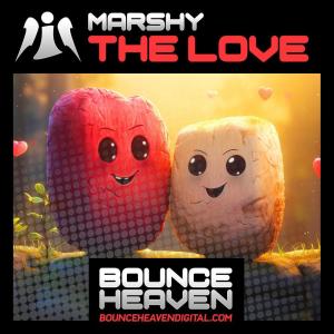 Marshy的專輯The Love