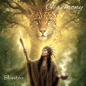 Shastro的專輯Ceremony