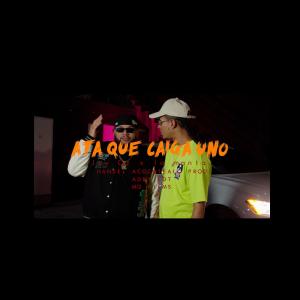 Jey Oz的專輯Ata que caiga uno (feat. La manta)