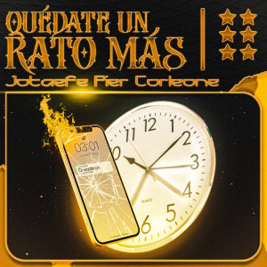 Album Quédate Un Rato Más from 