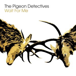 อัลบัม Wait for Me (10th Anniversary Deluxe Edition) ศิลปิน The Pigeon Detectives