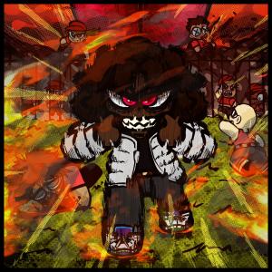 default playlist img