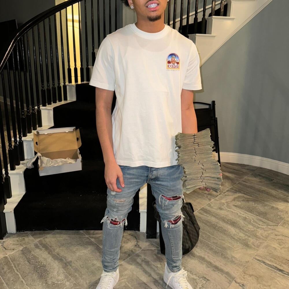 DOPEMAN (Explicit)