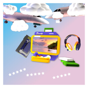 default playlist img