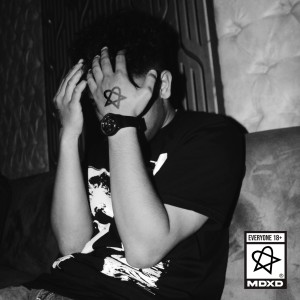 Listen to MDXD (Explicit) song with lyrics from Mario Draco