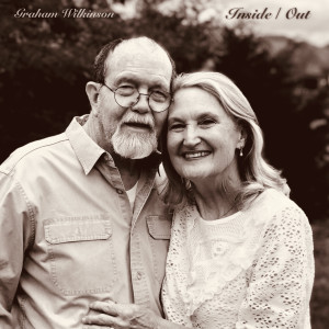 Listen to Inside / Out song with lyrics from Graham Wilkinson