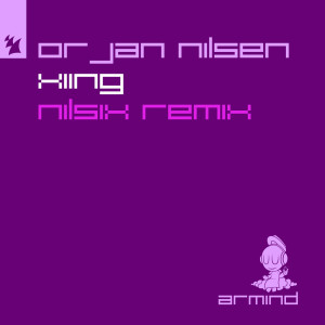 Orjan Nilsen的专辑XIING (nilsix Remix)
