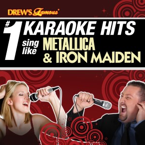 收聽The Karaoke Crew的The Day that Never Comes (As Made Famous by Metallica)歌詞歌曲
