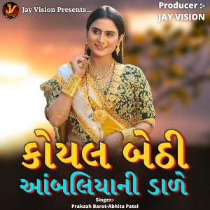 Listen to Koyal Bethi Abaliyani Dale song with lyrics from Abhita Patel
