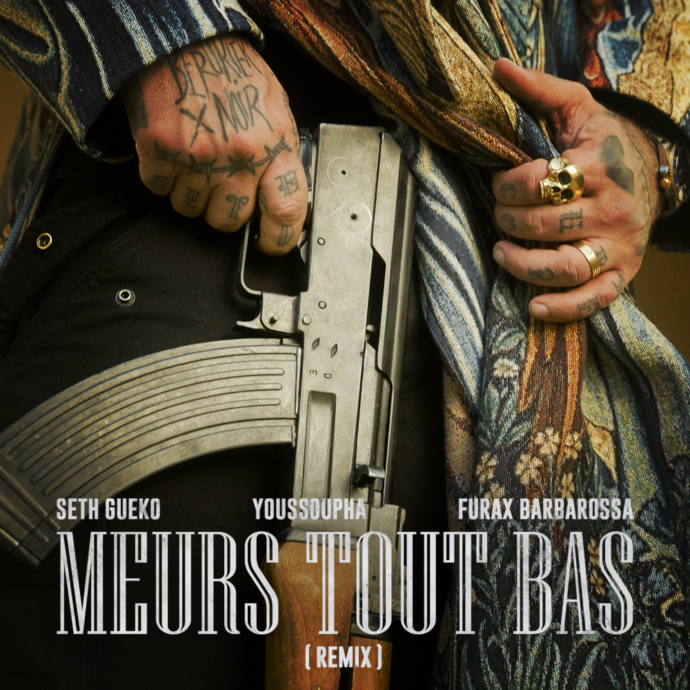 Meurs tout bas (Explicit)