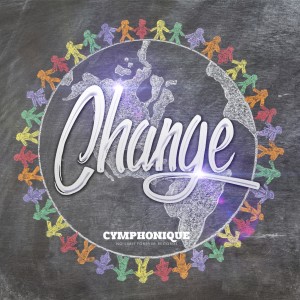 ดาวน์โหลดและฟังเพลง Change พร้อมเนื้อเพลงจาก Cymphonique